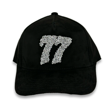 Cargar imagen en el visor de la galería, 77 GORRA BLING