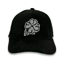 Cargar imagen en el visor de la galería, TREBOL GORRA BLING