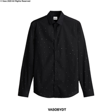 Cargar imagen en el visor de la galería, FULL DIAMOND CAMISA