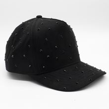 Cargar imagen en el visor de la galería, GORRA DIAMANTE
