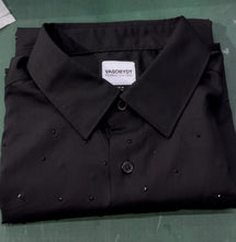 Cargar imagen en el visor de la galería, FULL DIAMOND CAMISA