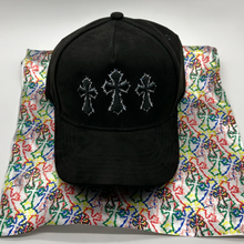 Cargar imagen en el visor de la galería, CRUCES HAT