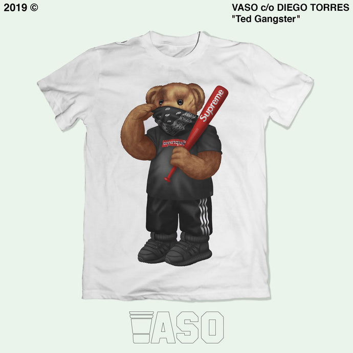 Ted Gangster
