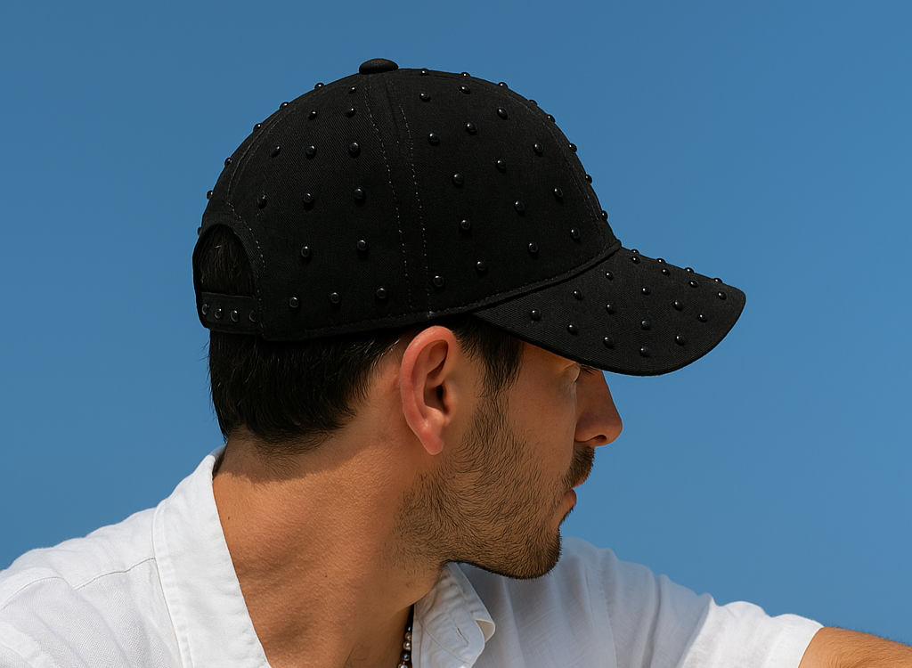 Caps (Gorras) – Etiquetado 