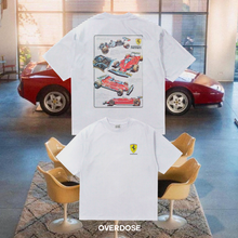 Cargar imagen en el visor de la galería, Ferrari 02