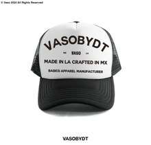 Cargar imagen en el visor de la galería, Vaso hat