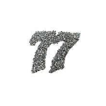 Cargar imagen en el visor de la galería, 77 BLING PARCHE