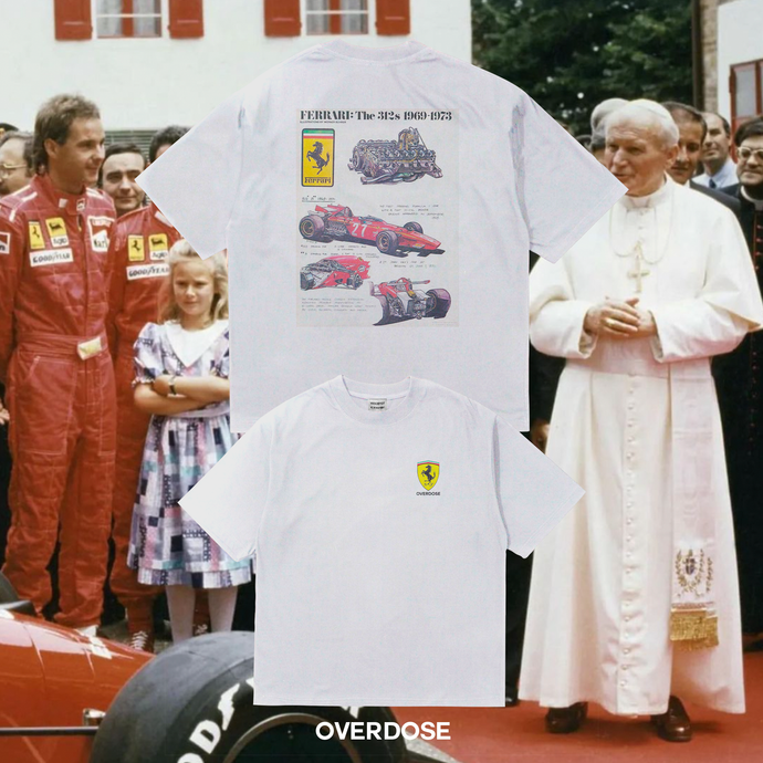 Ferrari 01