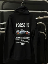 Cargar imagen en el visor de la galería, Porsche 3.0 hoodie