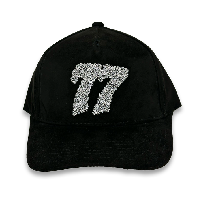 77 GORRA BLING