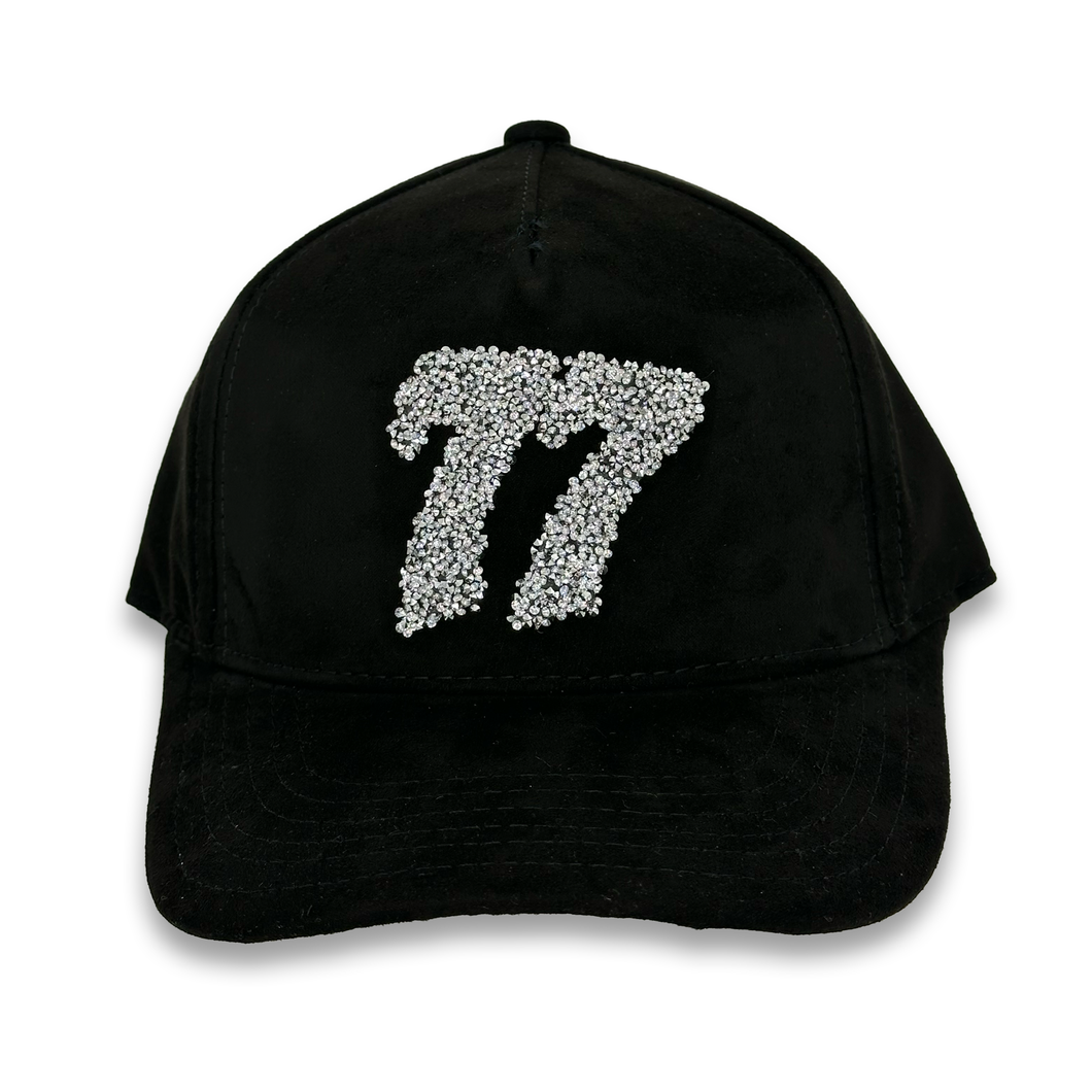 77 GORRA BLING