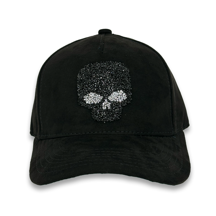 SKULL GORRA BLING