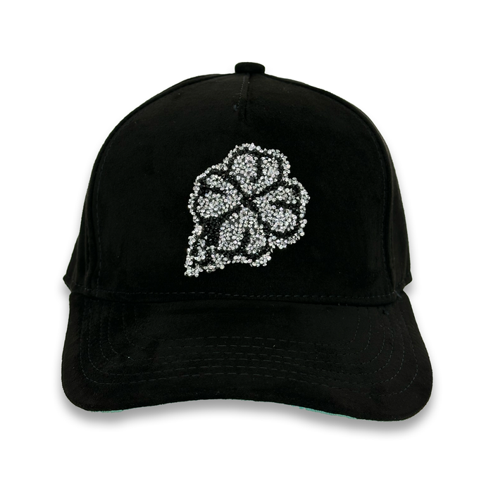 TREBOL GORRA BLING