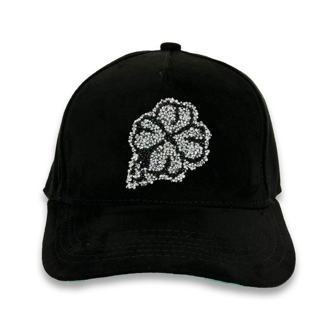 TREBOL GORRA BLING