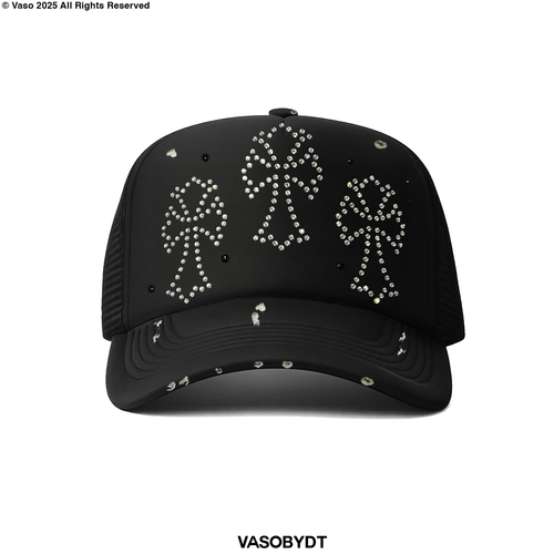CRUCES GORRA