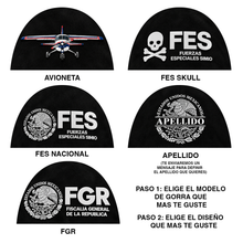 Cargar imagen en el visor de la galería, GORRA VASO VIRAL