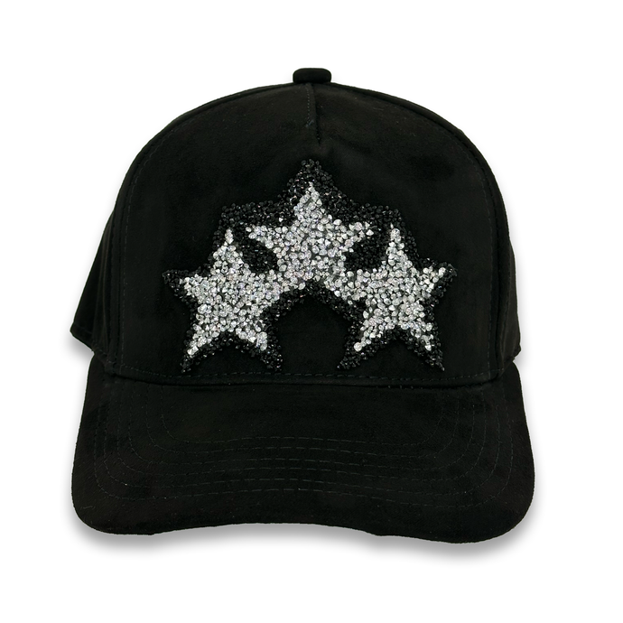 STAR GORRA BLING