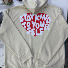 Cargar imagen en el visor de la galería, Stay Kind hoodie