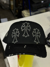 Cargar imagen en el visor de la galería, CRUCES GORRA
