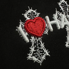 Cargar imagen en el visor de la galería, I LOVE HATERS gorra