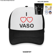 Cargar imagen en el visor de la galería, I LOVE VASO GORRA