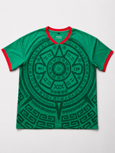Cargar imagen en el visor de la galería, Jersey Mexico