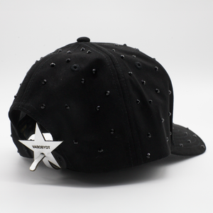 FULL DIAMOND CAP