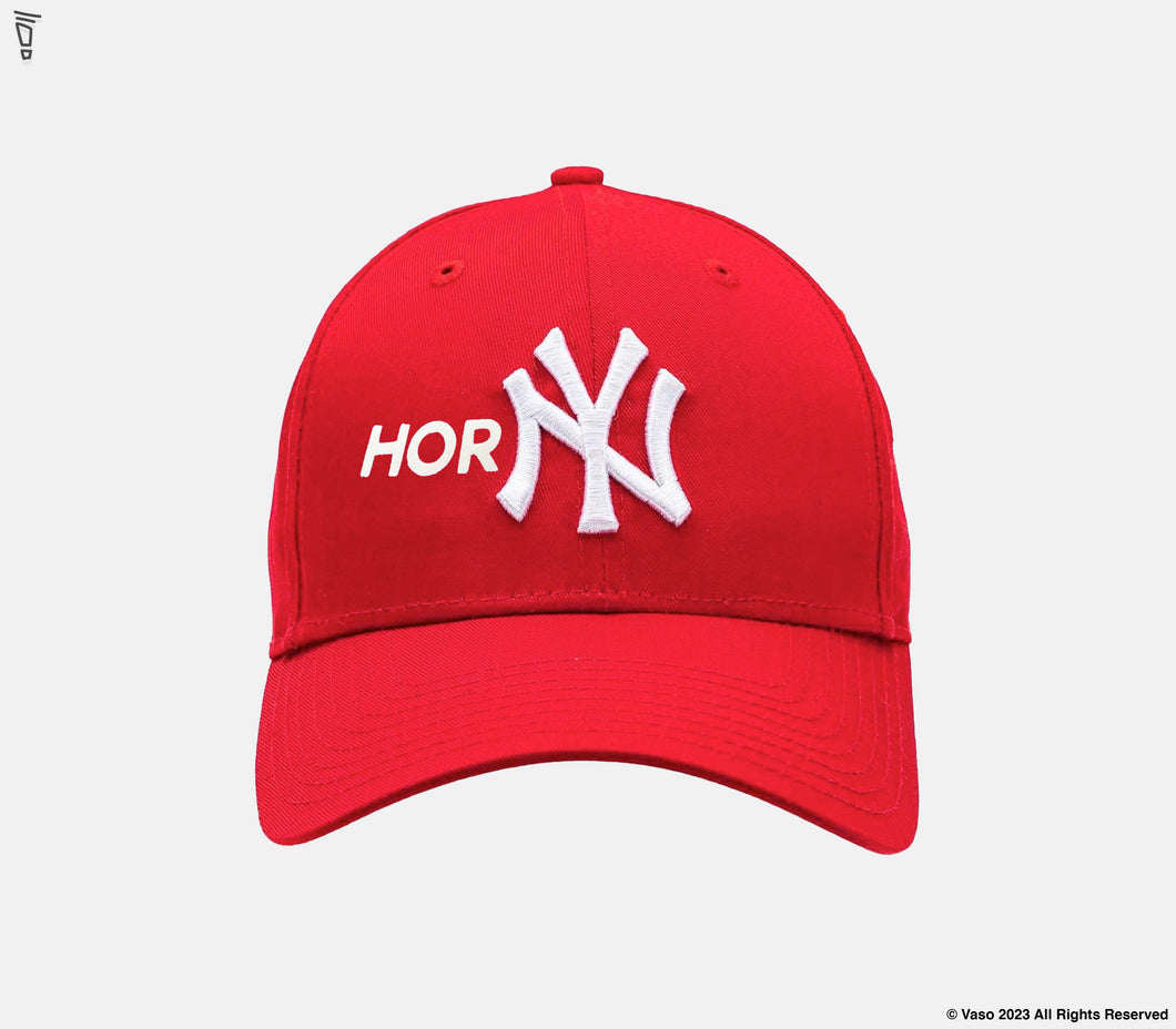 HOR NY CAP