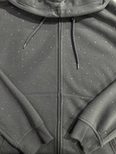 Cargar imagen en el visor de la galería, zip up negro