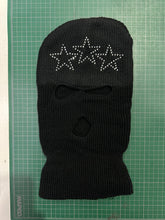 Cargar imagen en el visor de la galería, MASCARA CROSS