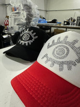 Cargar imagen en el visor de la galería, FUERZA REGIDA GORRA