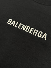 Cargar imagen en el visor de la galería, BALENBERGA PLAYERA O SUDADERA