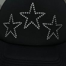 Cargar imagen en el visor de la galería, stars gorra
