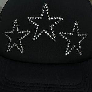 stars gorra