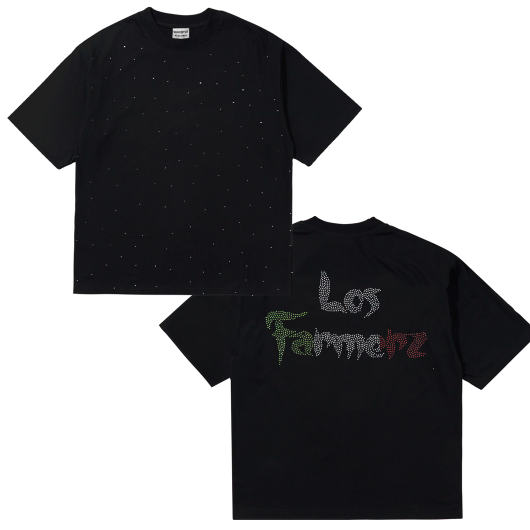 LOS FARMERZ