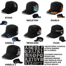 Cargar imagen en el visor de la galería, GORRA VASO