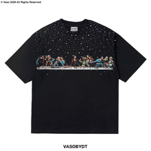 Cargar imagen en el visor de la galería, ULTIMA CENA PLAYERA
