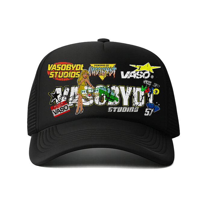 STUDIOS CAP