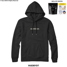 Cargar imagen en el visor de la galería, BALENBERGA PLAYERA O SUDADERA