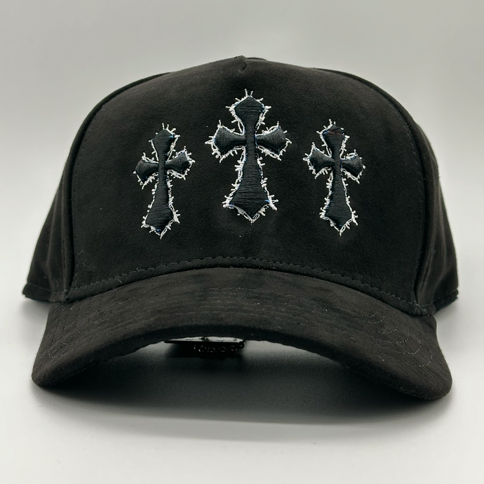 CRUCES HAT