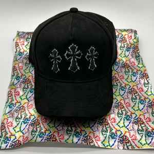 CRUCES HAT