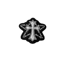 Cargar imagen en el visor de la galería, CROSS STAR PARCHE