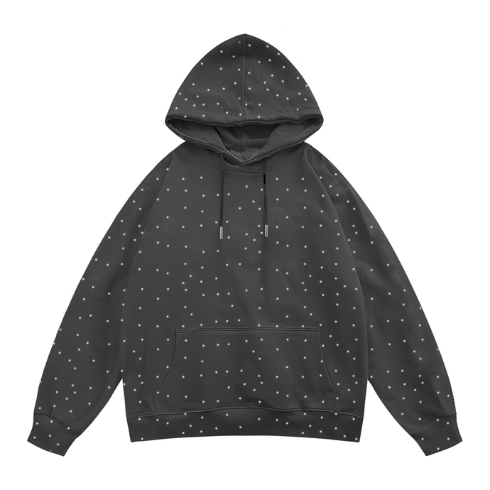 FULL DIAMOND GRIS