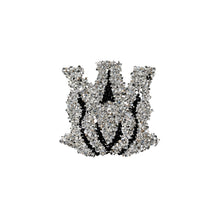 Cargar imagen en el visor de la galería, AMIRI BLING PARCHE