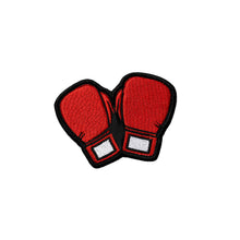 Cargar imagen en el visor de la galería, GUANTES PARCHE