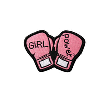 Cargar imagen en el visor de la galería, GUANTES GIRL POWER PARCHE