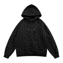 Cargar imagen en el visor de la galería, FULL DIAMOND NEGRA