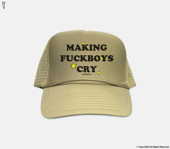 Fuckboys CAP
