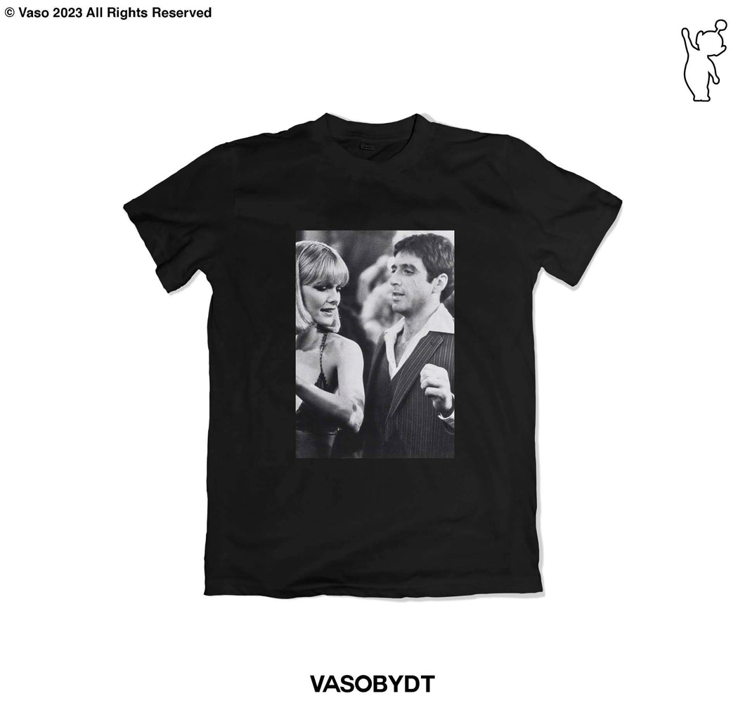 Scarface 2.0 tee
