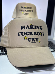 Fuckboys CAP